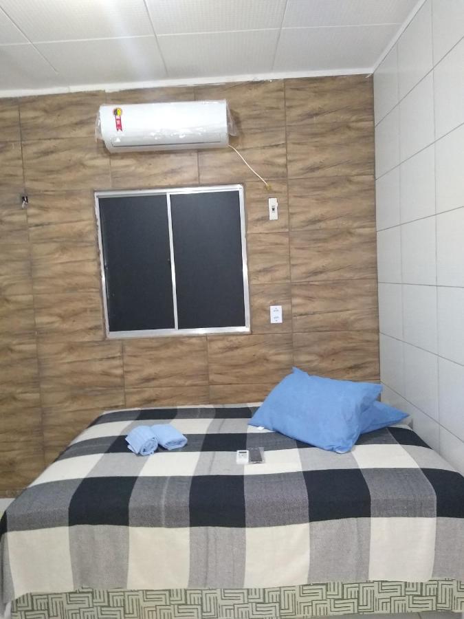 Hotel Cidade Express 24H 特雷西纳 外观 照片