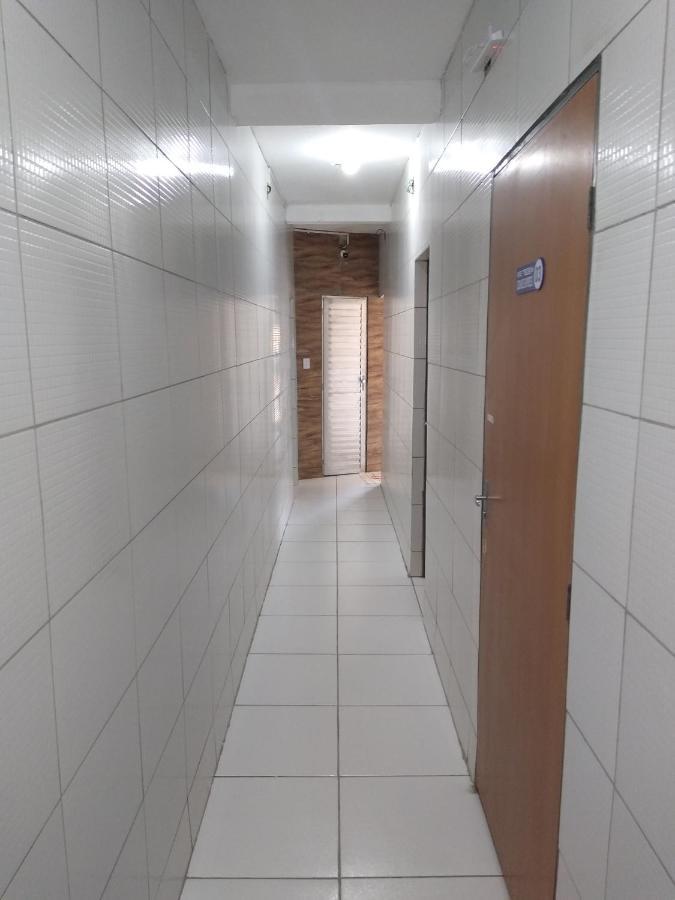 Hotel Cidade Express 24H 特雷西纳 外观 照片
