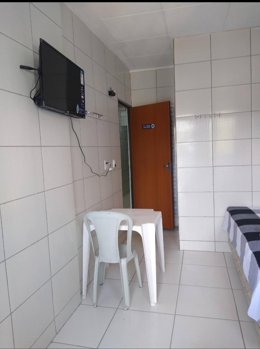 Hotel Cidade Express 24H 特雷西纳 外观 照片